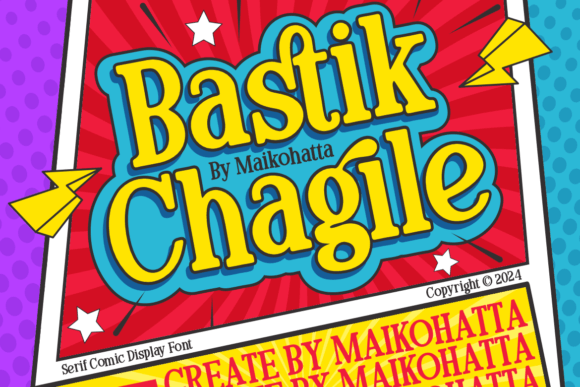 Bastik Chagile: A Designer’s Honest Review