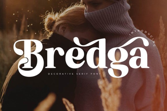 Bredga Serif Review: A Designer’s Practical Take