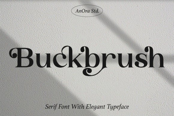 Buckbrush: A Designer’s Honest Review