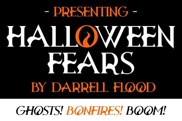 Halloween Fears: A Designer’s Review