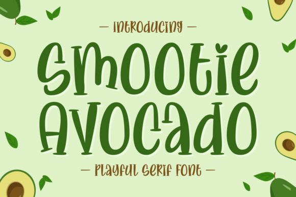Smootie Avocado: A Designer’s Review
